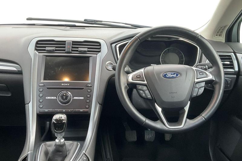 Used Ford Mondeo 2017 for sale - 76609180: Photo 11