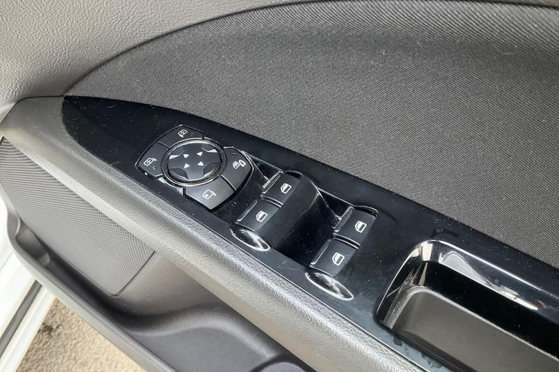 Used Ford Mondeo 2017 for sale - 76609180: Photo 16