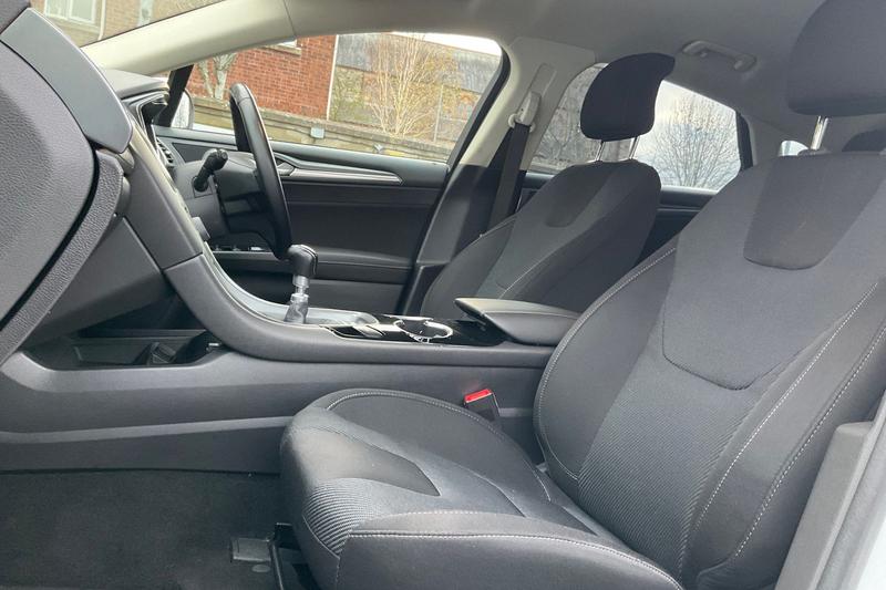 Used Ford Mondeo 2017 for sale - 76609180: Photo 19