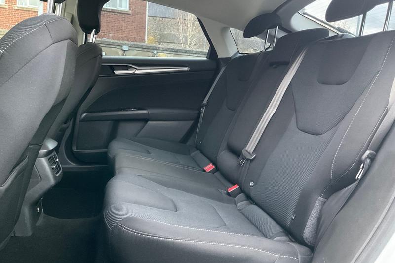 Used Ford Mondeo 2017 for sale - 76609180: Photo 20