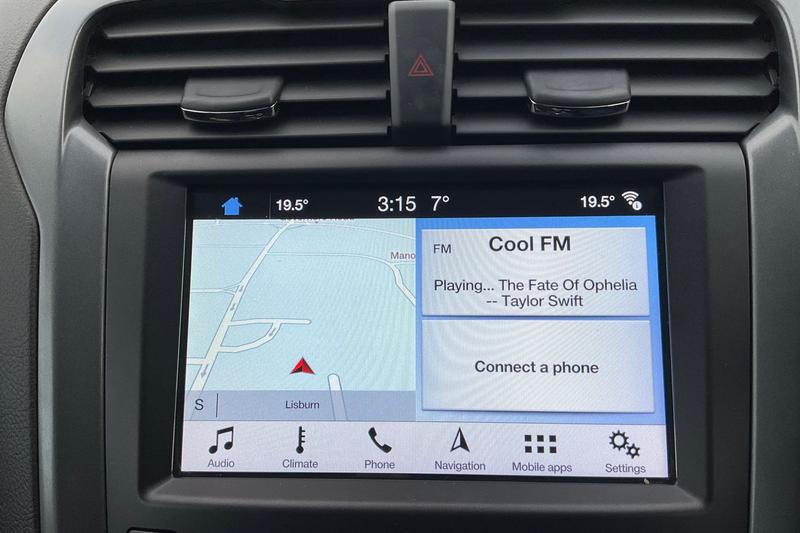 Used Ford Mondeo 2017 for sale - 76609180: Photo 23