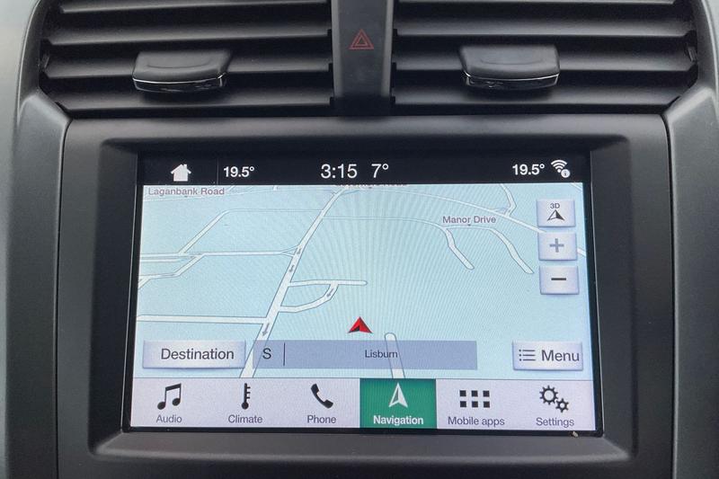 Used Ford Mondeo 2017 for sale - 76609180: Photo 24