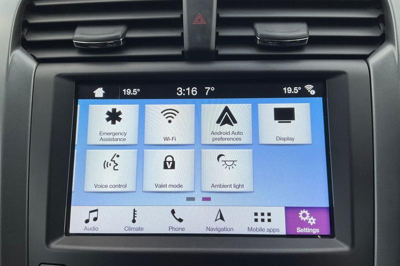 Used Ford Mondeo 2017 for sale - 76609180: Photo 26