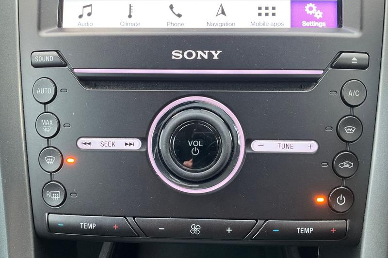 Used Ford Mondeo 2017 for sale - 76609180: Photo 27