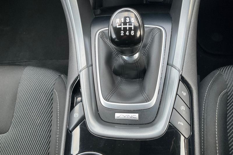 Used Ford Mondeo 2017 for sale - 76609180: Photo 28