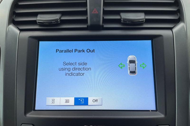 Used Ford Mondeo 2017 for sale - 76609180: Photo 29