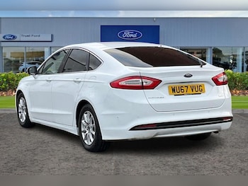 Used Ford Mondeo undefined for sale - 76609180: Photo