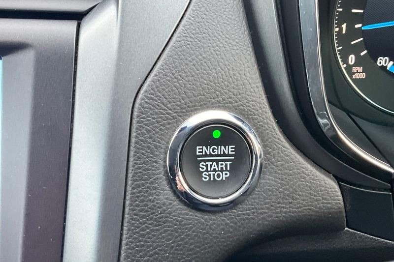 Used Ford Mondeo 2017 for sale - 76609180: Photo 30