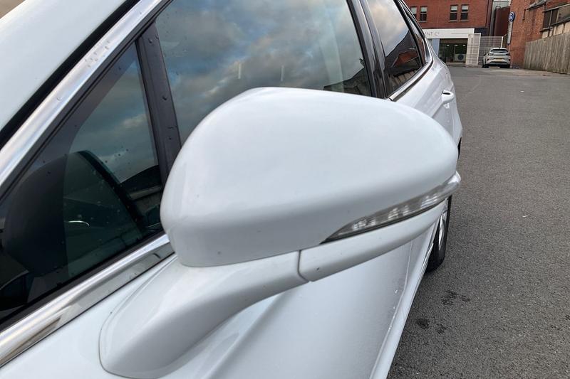 Used Ford Mondeo 2017 for sale - 76609180: Photo 34