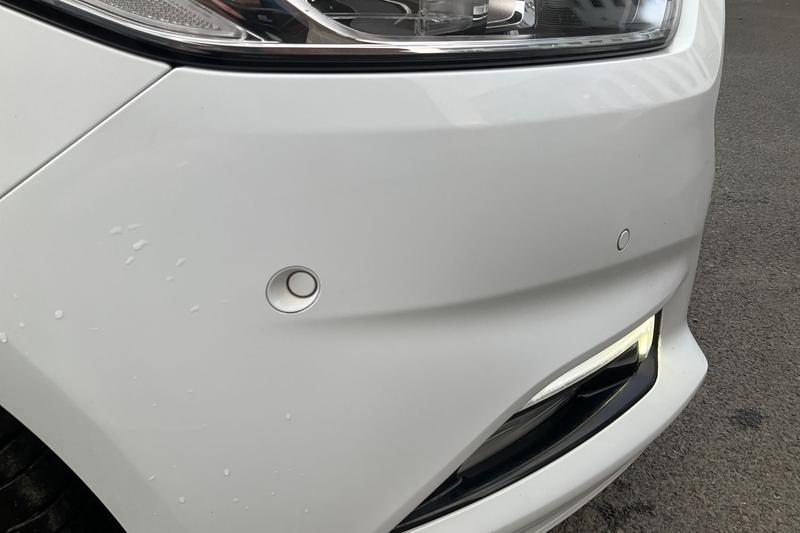 Used Ford Mondeo 2017 for sale - 76609180: Photo 36