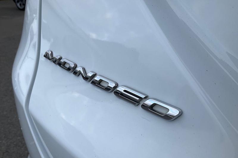 Used Ford Mondeo 2017 for sale - 76609180: Photo 39