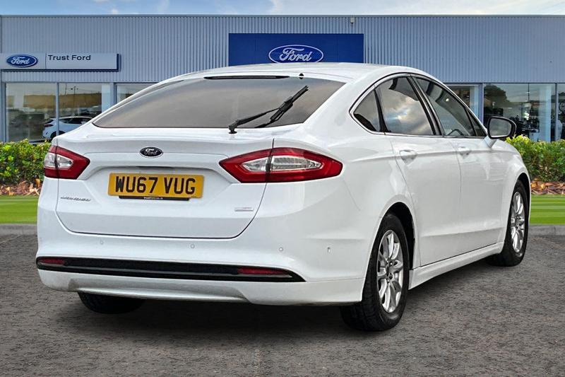 Used Ford Mondeo 2017 for sale - 76609180: Photo 4