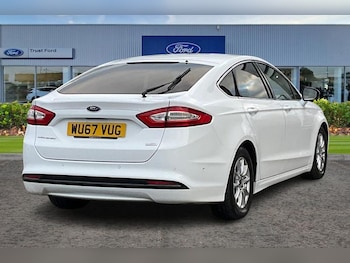 Used Ford Mondeo undefined for sale - 76609180: Photo
