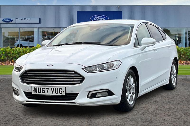 Used Ford Mondeo 2017 for sale - 76609180: Photo 5