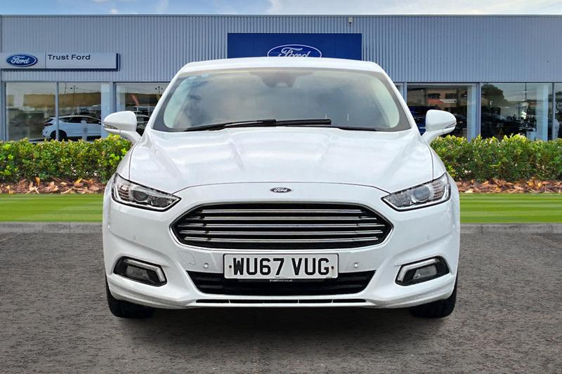 Used Ford Mondeo 2017 for sale - 76609180: Photo 6