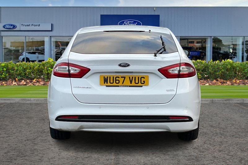 Used Ford Mondeo 2017 for sale - 76609180: Photo 7