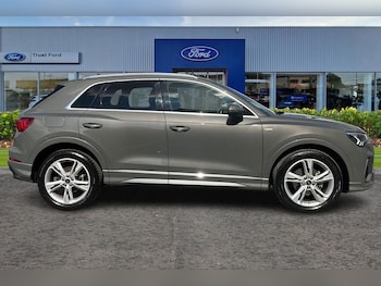 Used Audi Q3 2021 for sale - 79249825: Photo