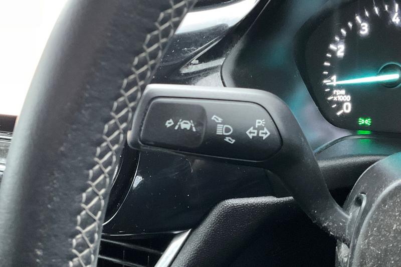 Used Ford Fiesta 2019 for sale - 77493415: Photo 14