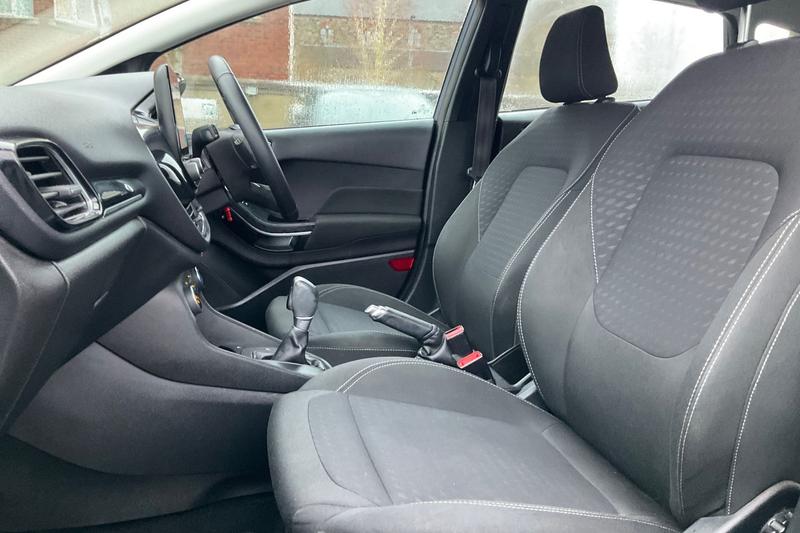 Used Ford Fiesta 2019 for sale - 77493415: Photo 19