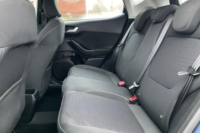 Used Ford Fiesta 2019 for sale - 77493415: Photo 20