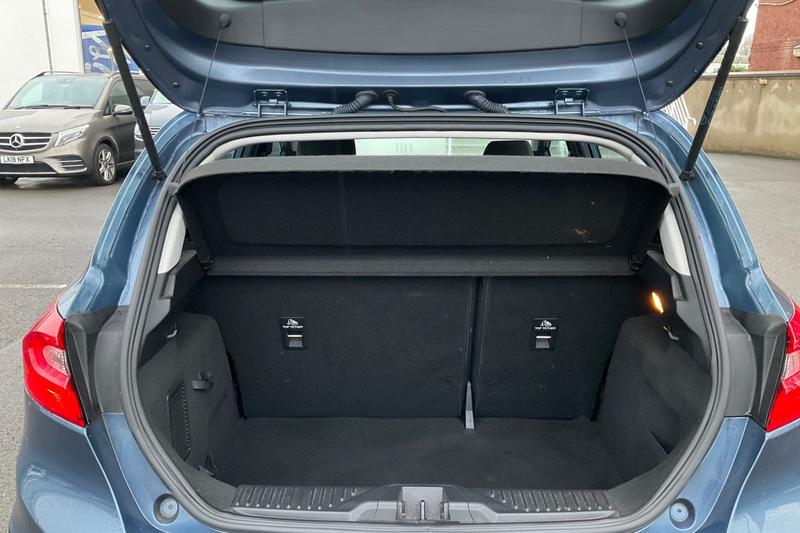 Used Ford Fiesta 2019 for sale - 77493415: Photo 21