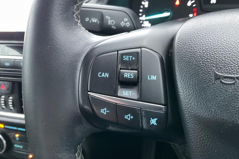 Used Ford Fiesta 2019 for sale - 77493415: Photo 30