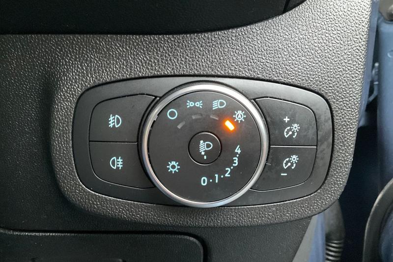 Used Ford Fiesta 2019 for sale - 77493415: Photo 32