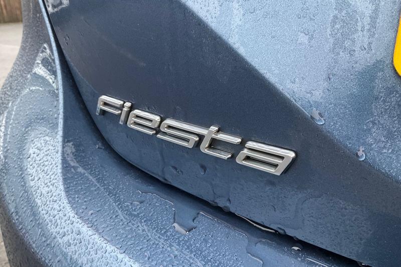 Used Ford Fiesta 2019 for sale - 77493415: Photo 39