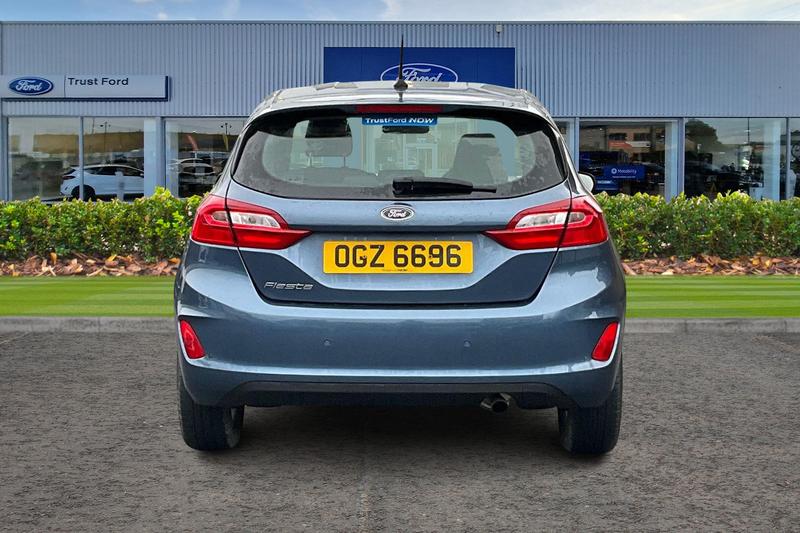 Used Ford Fiesta 2019 for sale - 77493415: Photo 7