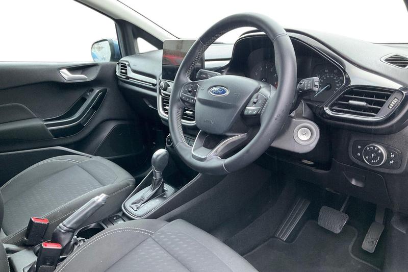 Used Ford Fiesta 2019 for sale - 77493415: Photo 9