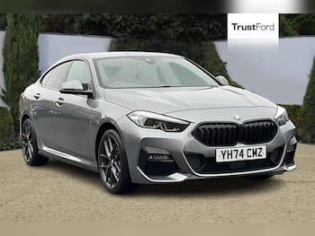 Used BMW 2 Series 2024 for sale - 79713477: Photo