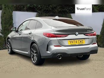 Used BMW 2 Series 2024 for sale - 79713477: Photo