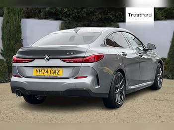 Used BMW 2 Series 2024 for sale - 79713477: Photo