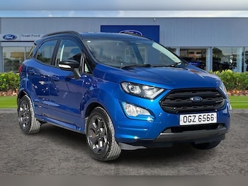 Ford - Ecosport