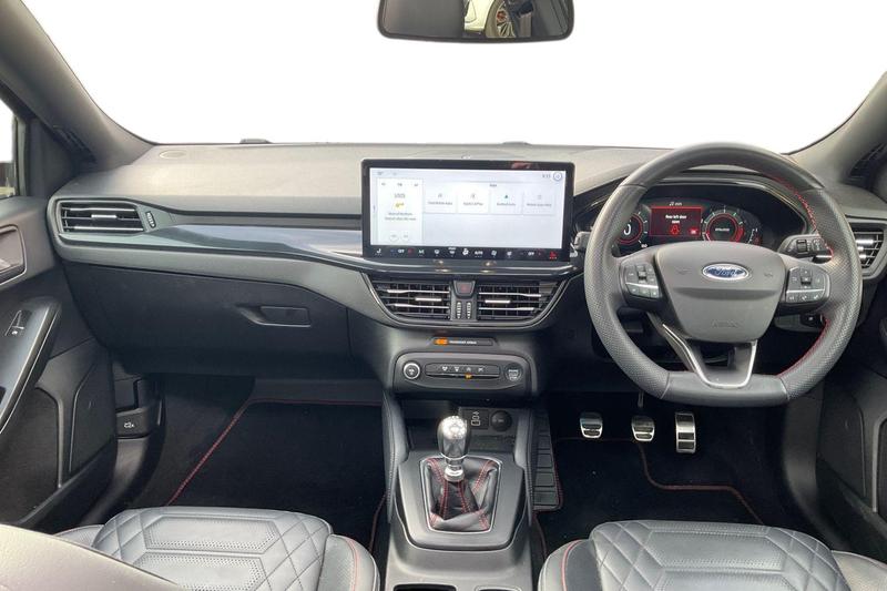 Used Ford Focus 2023 for sale - 78180356: Photo 10