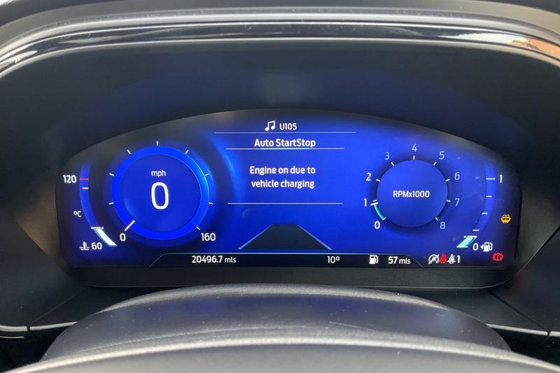 Used Ford Focus 2023 for sale - 78180356: Photo 13