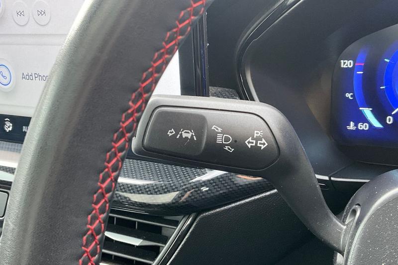 Used Ford Focus 2023 for sale - 78180356: Photo 14