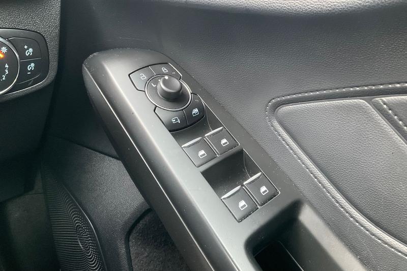 Used Ford Focus 2023 for sale - 78180356: Photo 16