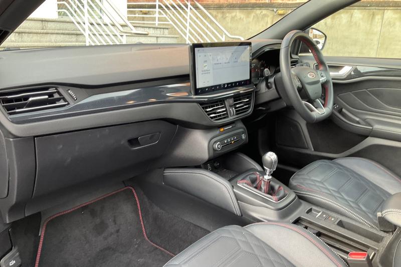 Used Ford Focus 2023 for sale - 78180356: Photo 18