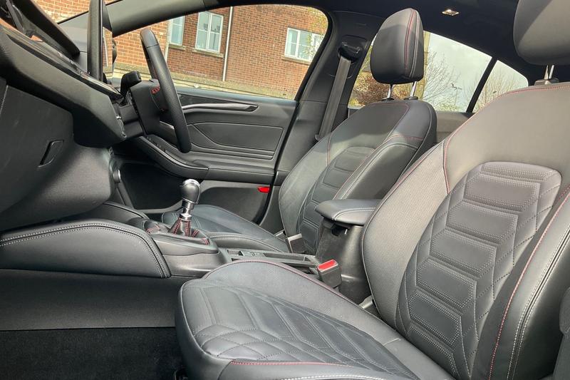 Used Ford Focus 2023 for sale - 78180356: Photo 19