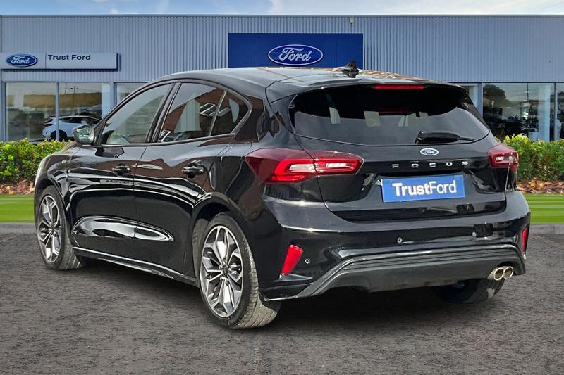 Used Ford Focus 2023 for sale - 78180356: Photo 2