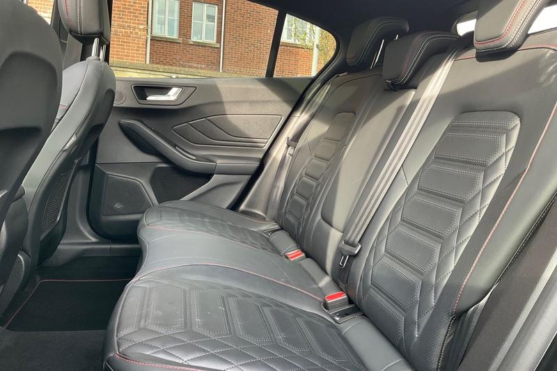 Used Ford Focus 2023 for sale - 78180356: Photo 20