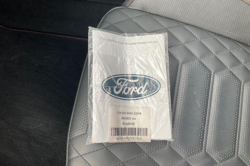 Used Ford Focus 2023 for sale - 78180356: Photo 22