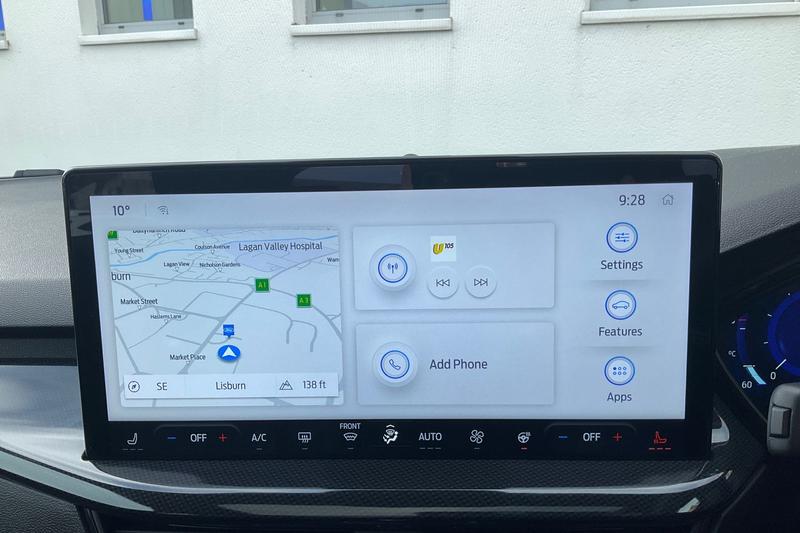 Used Ford Focus 2023 for sale - 78180356: Photo 23