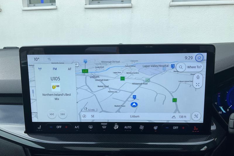 Used Ford Focus 2023 for sale - 78180356: Photo 24