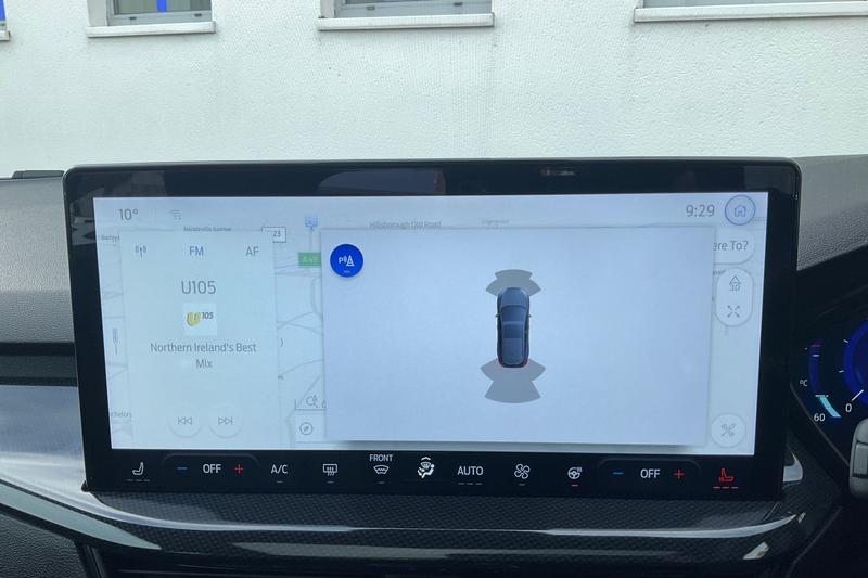 Used Ford Focus 2023 for sale - 78180356: Photo 25