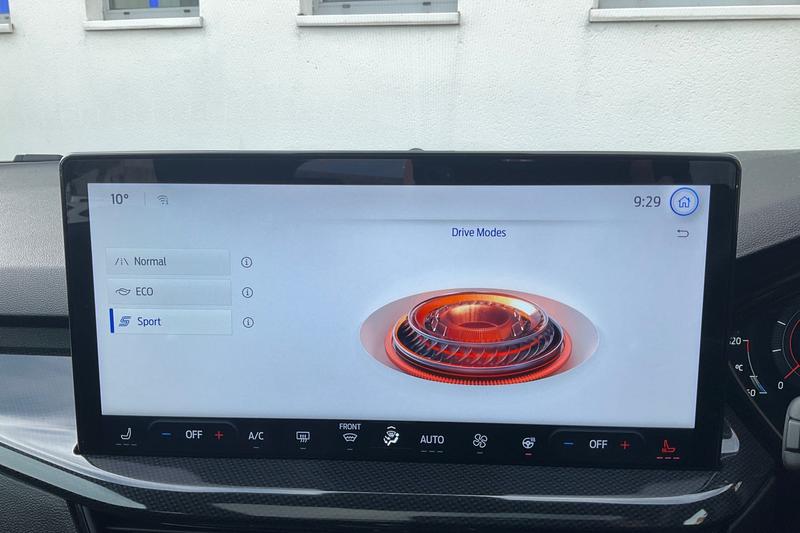 Used Ford Focus 2023 for sale - 78180356: Photo 27