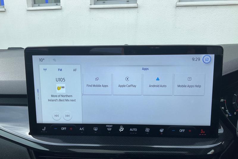 Used Ford Focus 2023 for sale - 78180356: Photo 28