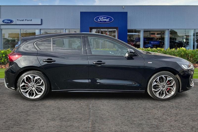 Used Ford Focus 2023 for sale - 78180356: Photo 3