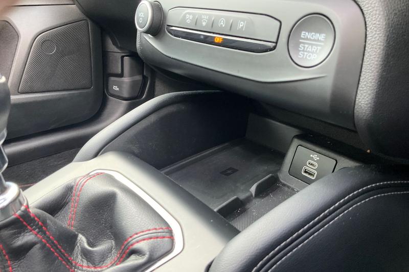 Used Ford Focus 2023 for sale - 78180356: Photo 37